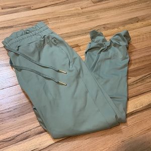 Gymshark x Whitney Simmons Joggers Sz M